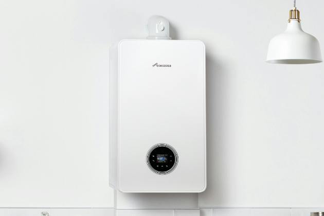 worcester bosch boiler