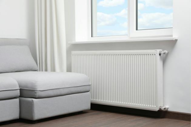 Central Heating Systems