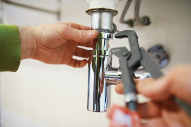 Plumbing Services